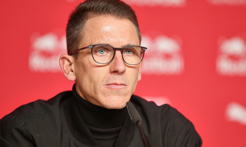 Daniel Bauer (Archiv)