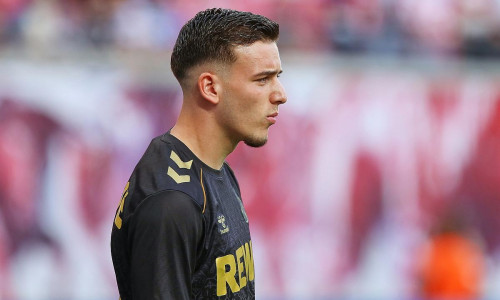 Said El Mala (Archiv)