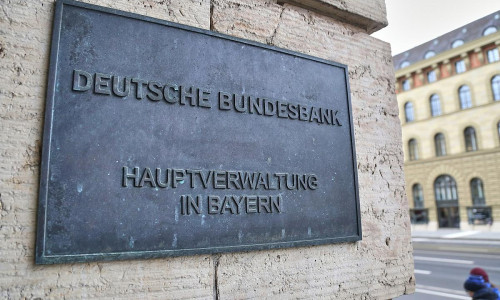 Deutsche Bundesbank (Archiv)