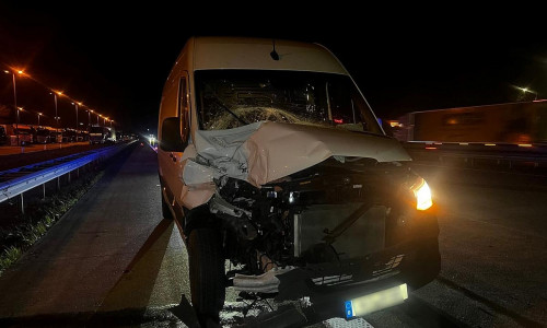 Transporter (Archiv)