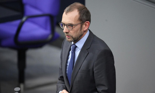 Thomas Röwekamp (Archiv)