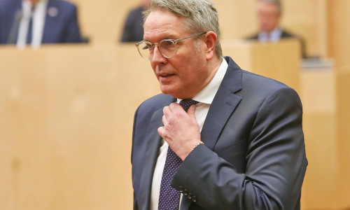 Alexander Schweitzer (Archiv)