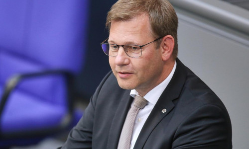 Thomas Erndl (Archiv)