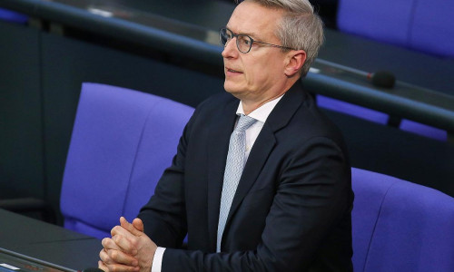 Karsten Wildberger (Archiv)