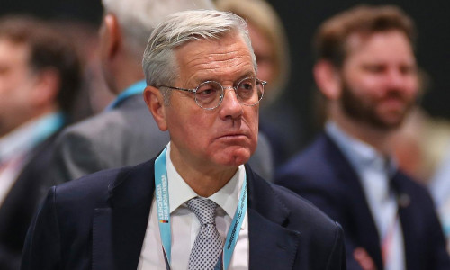 Norbert Röttgen (Archiv)