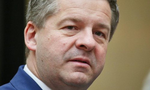 Sven Schulze (Archiv)