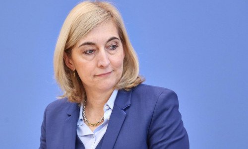 Nina Warken (Archiv)