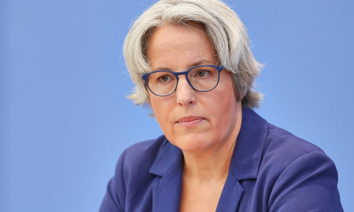 Kerstin Claus (Archiv)