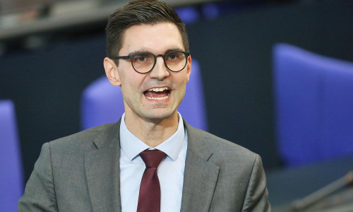 Sepp Müller (Archiv)