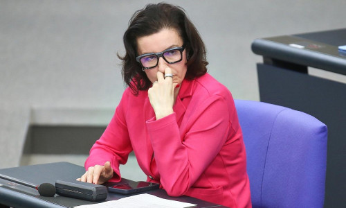 Dorothee Bär (Archiv)