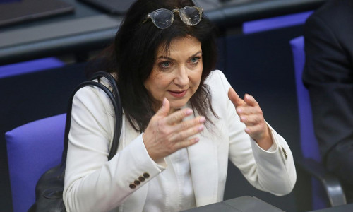 Katherina Reiche (Archiv)