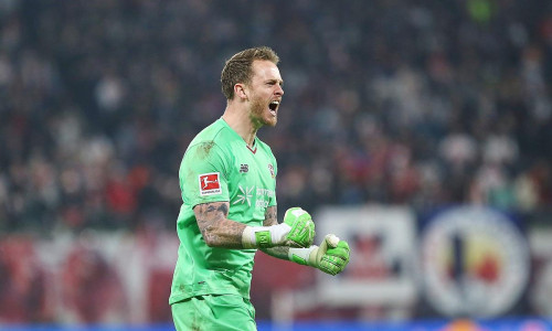 Mark Flekken (Archiv)