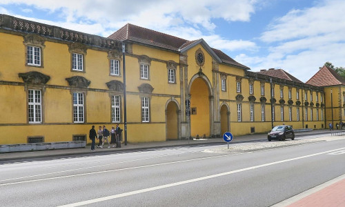 Universität Osnabrück (Archiv)