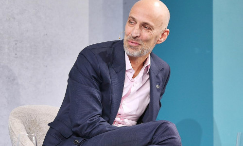 Peter Leibinger (Archiv)