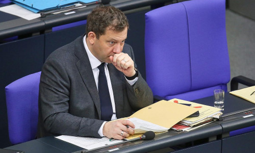 Lars Klingbeil (Archiv)