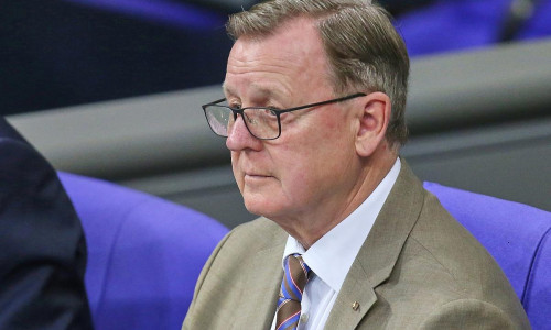 Bodo Ramelow (Archiv)