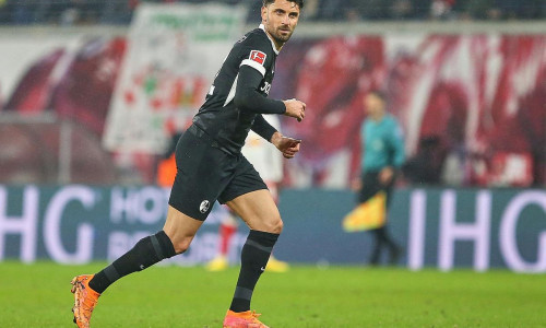 Vincenzo Grifo (Archiv)