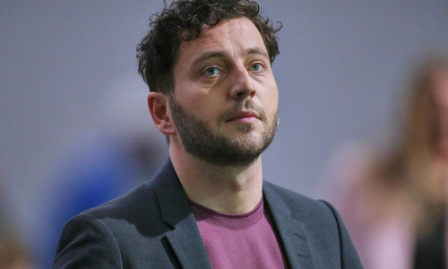 Felix Banaszak (Archiv)