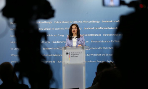 Katherina Reiche (Archiv)