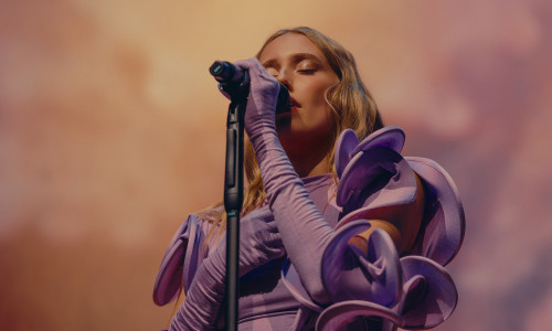 Der Goldene Ton der Stadt Goslar wird am 7. Mai an LEA verliehen. Ab sofort können sich Interessierte einen Platz für die Verleihung im Kurhaus Hahnenklee sichern.