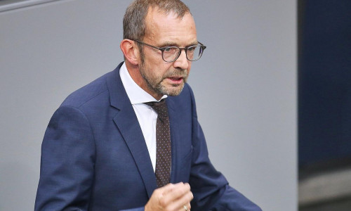 Thomas Röwekamp (Archiv)