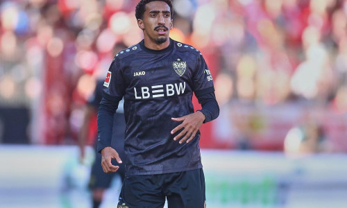 Tiago Tomás (Archiv)