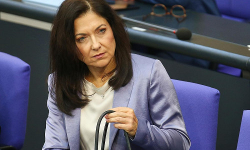 Katherina Reiche am 16.04.2026