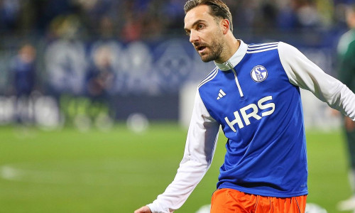 Kenan Karaman (Archiv)