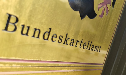 Bundeskartellamt (Archiv)