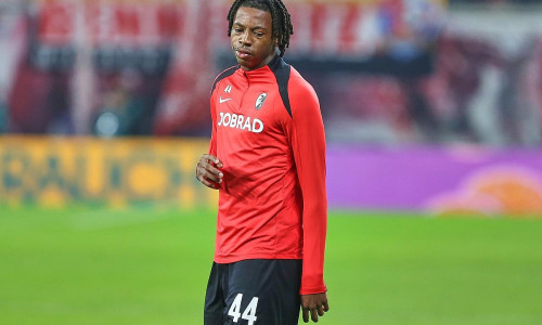 Johan Manzambi (Archiv)