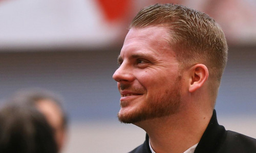 Tim Klüssendorf (Archiv)