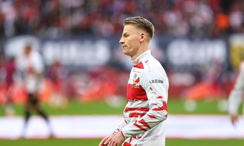 Chris Führich (Archiv)