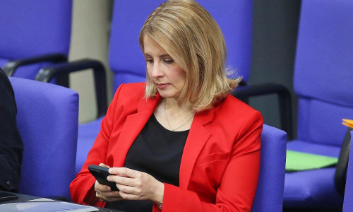 Verena Hubertz (Archiv)