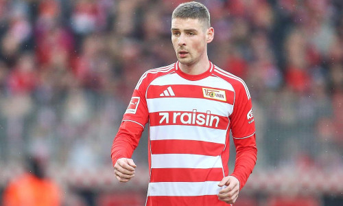 Andrej Ilic (Archiv)