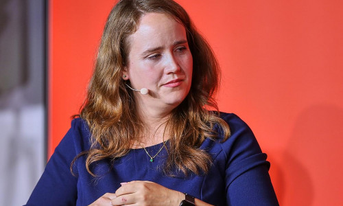 Ricarda Lang (Archiv)