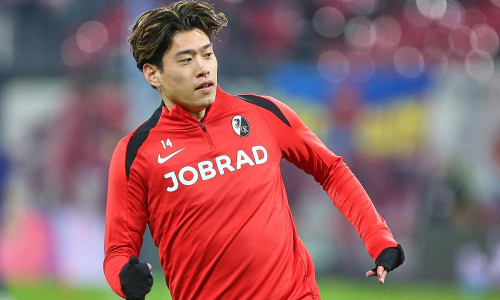 Yuito Suzuki (Archiv)