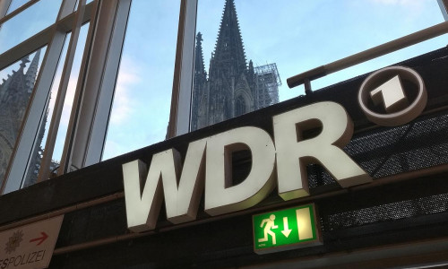 WDR (Archiv)
