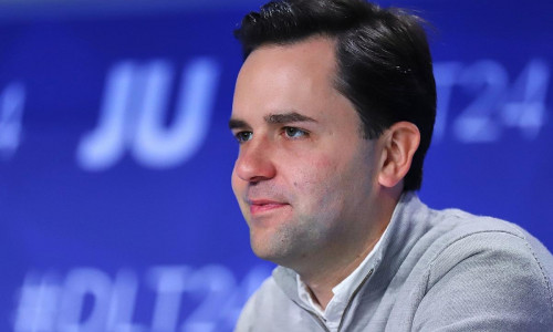 Johannes Winkel (Archiv)