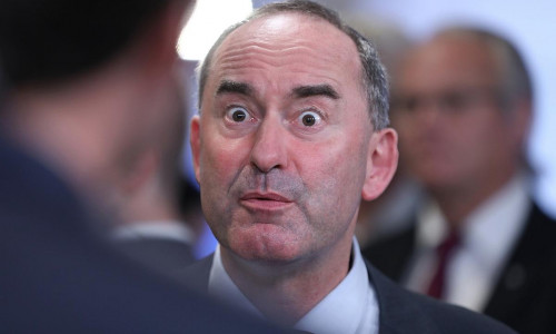 Hubert Aiwanger (Archiv)