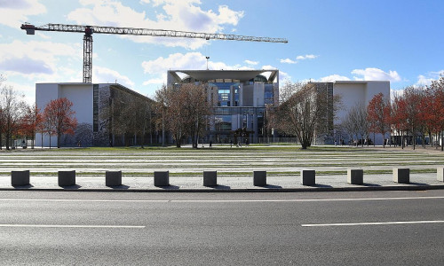 Bundeskanzleramt (Archiv)