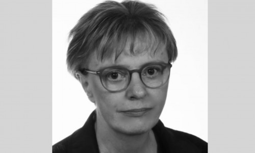 Stefani Steckhan ist im Alter von 63 Jahren verstorben.