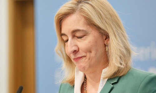 Nina Warken (Archiv)