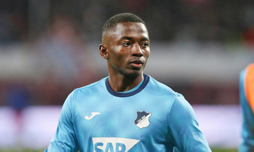 Bazoumana Touré (Archiv)