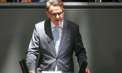 Carsten Linnemann (Archiv)