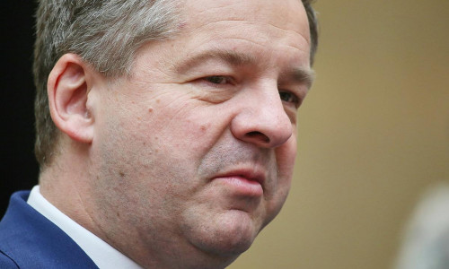 Sven Schulze (Archiv)