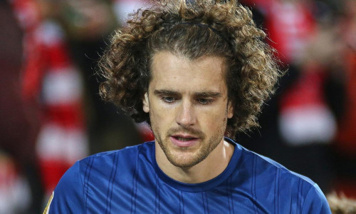 Mael Corboz (Archiv)