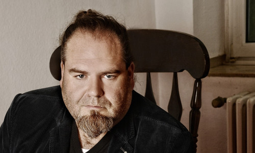 Christian Linker erhält den Friedrich-Gerstäcker-Preis der Stadt Braunschweig.