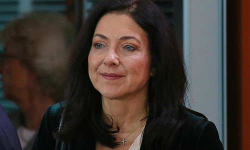 Katherina Reiche (Archiv)