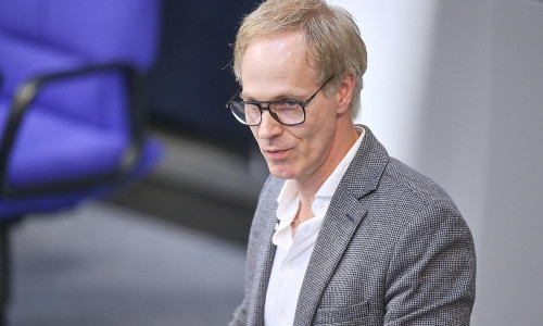 Sebastian Fiedler (Archiv)