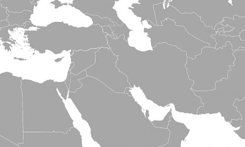 Naher Osten (Archiv)